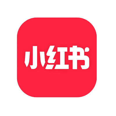 小红书